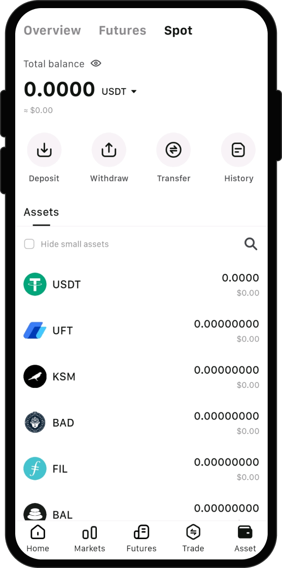 What Can I Do After I Buy SEDA Protocol (SEDA)?