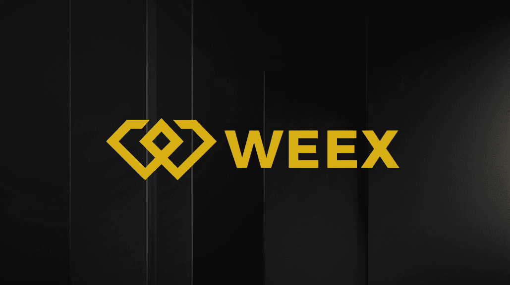 WEEX Weekly Highlights (May 29-Jun 05, 2026): New Trading Pairs, USDGO Trading Competition & Market Trends