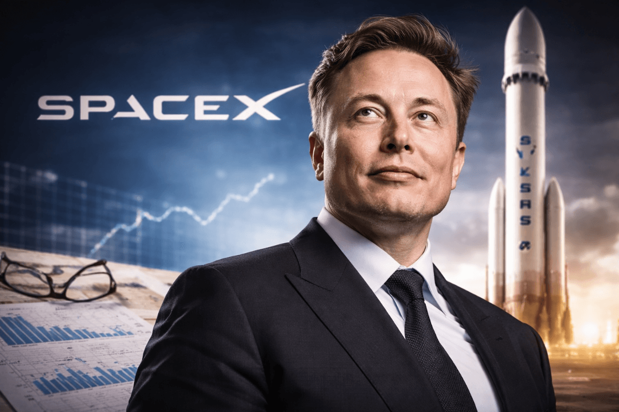 5 Truths to Know know before the SPCX IPO: Complete SPCX Trading Guide