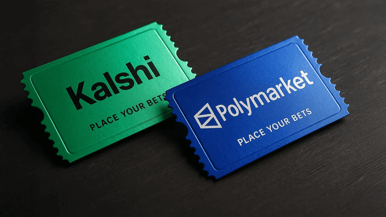 Kalshi vs. Polymarket: Which Prediction Market Platform Is Better for You?