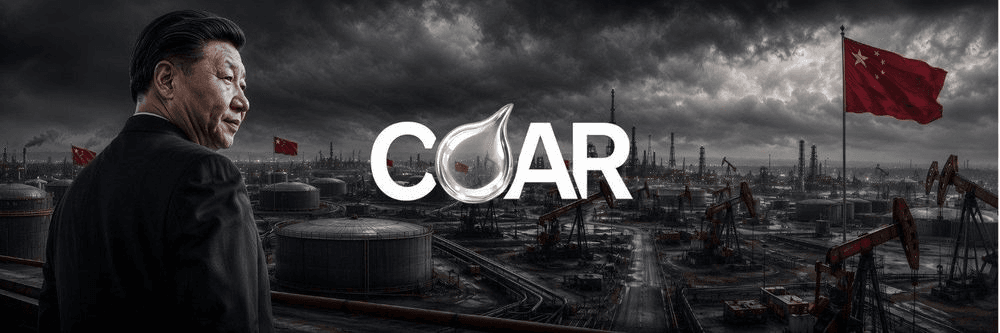 what is coar crypto
